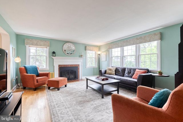 8222 PLEASANT PLAINS RD, Baltimore, MD 21286