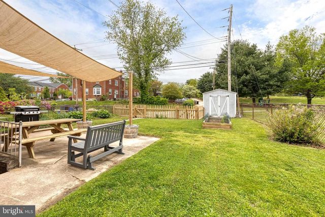 8222 PLEASANT PLAINS RD, Baltimore, MD 21286
