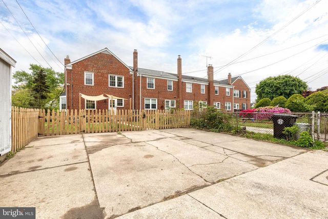 8222 PLEASANT PLAINS RD, Baltimore, MD 21286