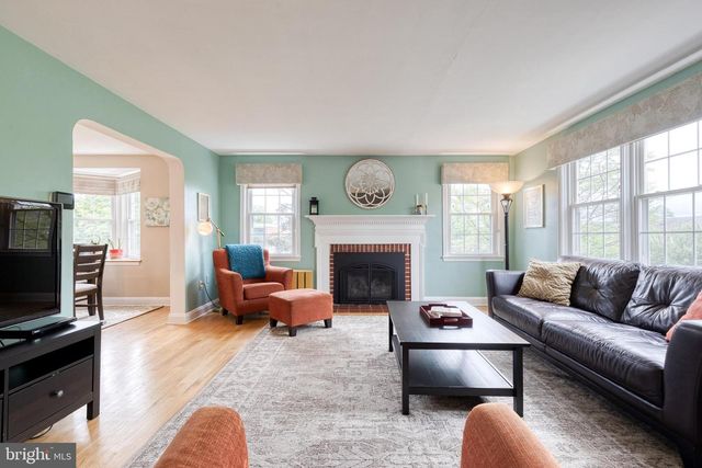 8222 PLEASANT PLAINS RD, Baltimore, MD 21286