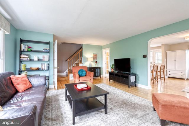 8222 PLEASANT PLAINS RD, Baltimore, MD 21286