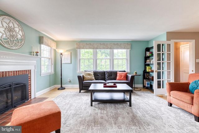 8222 PLEASANT PLAINS RD, Baltimore, MD 21286