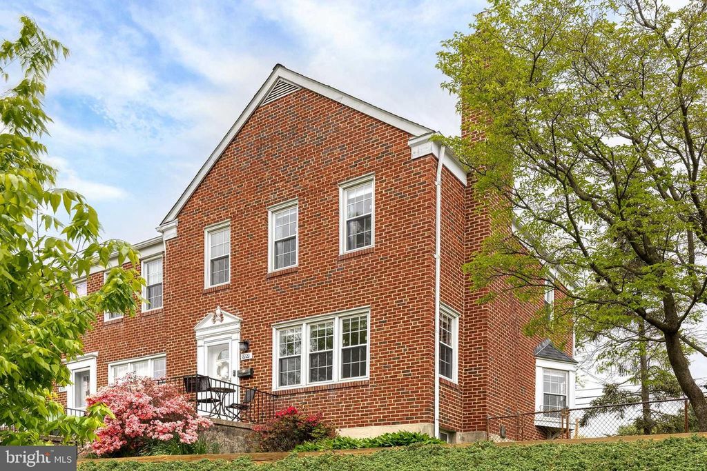 8222 PLEASANT PLAINS RD, Baltimore, MD 21286
