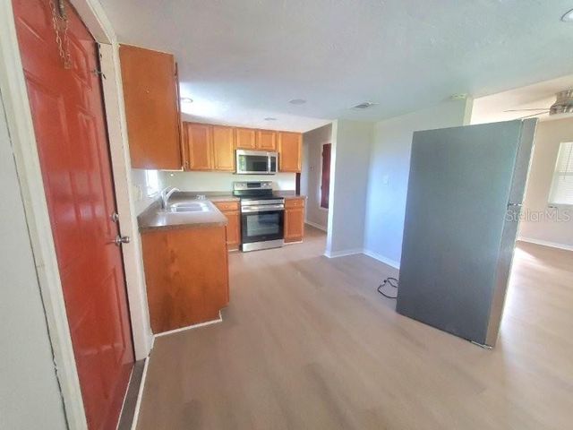 4387 SIBLEY BAY STREET S-B, Punta Gorda, FL 33980