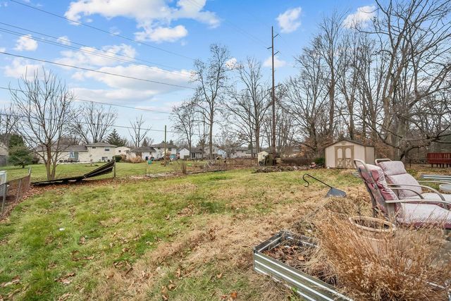 1116 Timberbank Lane, Westerville, OH 43081