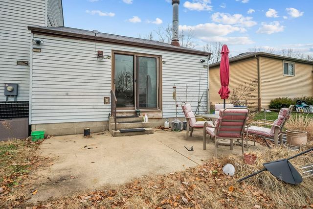 1116 Timberbank Lane, Westerville, OH 43081