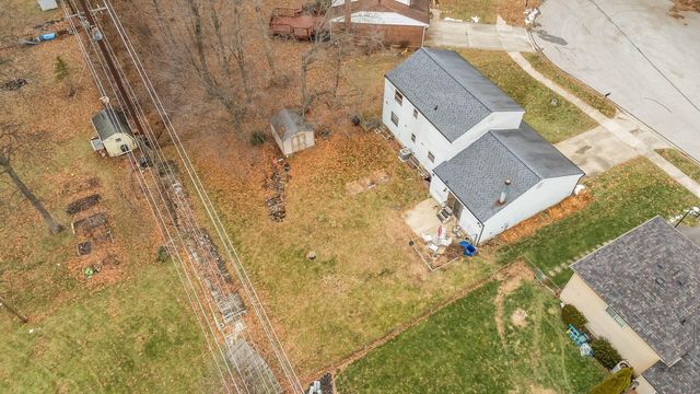 1116 Timberbank Lane, Westerville, OH 43081