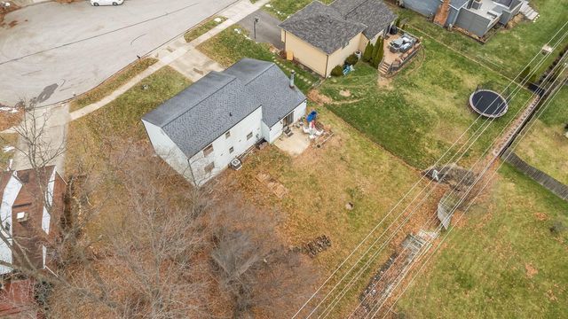 1116 Timberbank Lane, Westerville, OH 43081