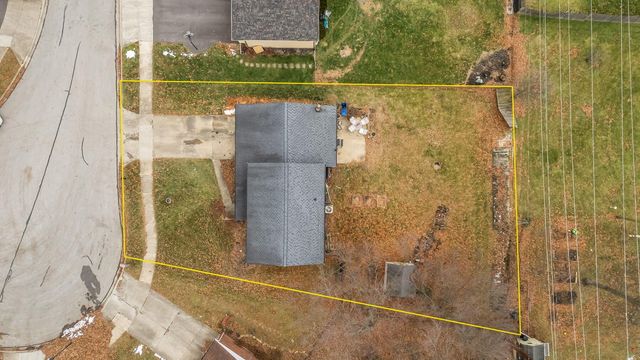 1116 Timberbank Lane, Westerville, OH 43081