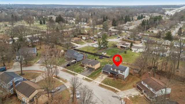 1116 Timberbank Lane, Westerville, OH 43081
