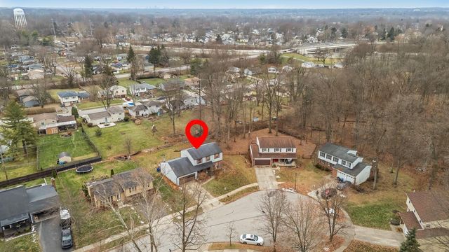 1116 Timberbank Lane, Westerville, OH 43081