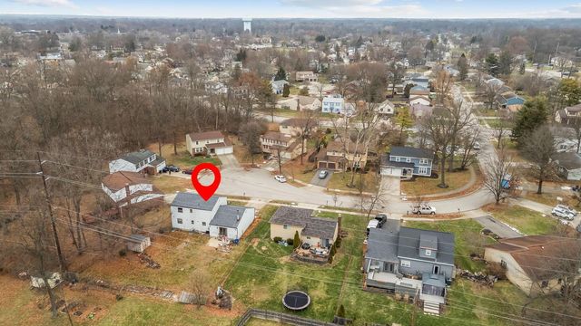 1116 Timberbank Lane, Westerville, OH 43081