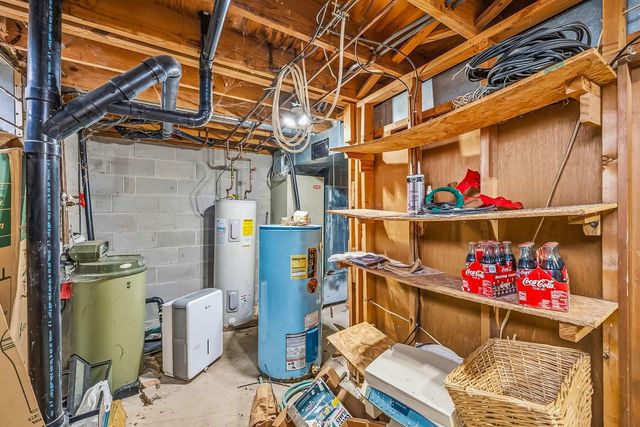 1116 Timberbank Lane, Westerville, OH 43081