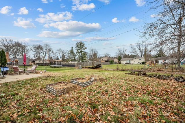 1116 Timberbank Lane, Westerville, OH 43081