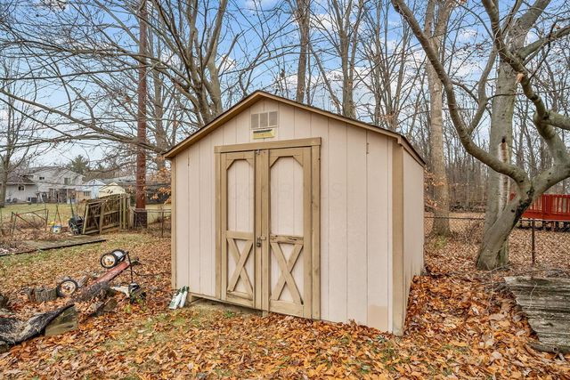 1116 Timberbank Lane, Westerville, OH 43081