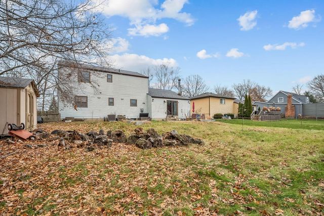 1116 Timberbank Lane, Westerville, OH 43081