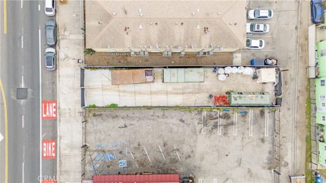 1550 W Florence, Los Angeles, CA 90047
