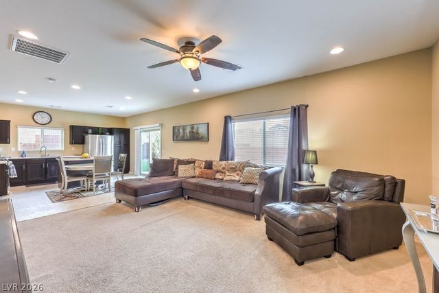 10638 AXIS MOUNTAIN Court, Las Vegas, NV 89166