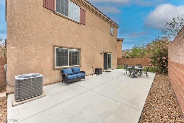 10638 AXIS MOUNTAIN Court, Las Vegas, NV 89166