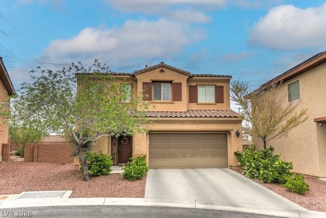 10638 AXIS MOUNTAIN Court, Las Vegas, NV 89166