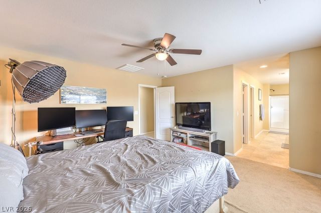 10638 AXIS MOUNTAIN Court, Las Vegas, NV 89166