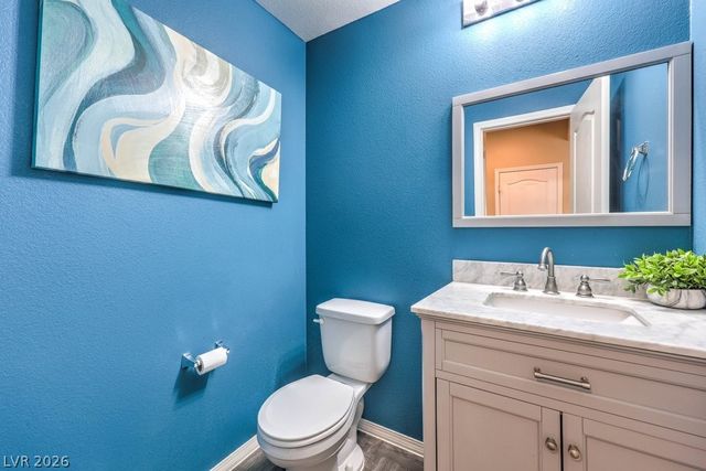 10638 AXIS MOUNTAIN Court, Las Vegas, NV 89166