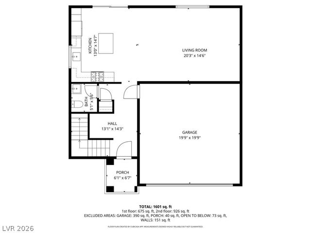 10638 AXIS MOUNTAIN Court, Las Vegas, NV 89166