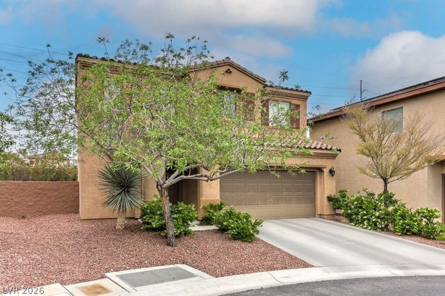 10638 AXIS MOUNTAIN Court, Las Vegas, NV 89166