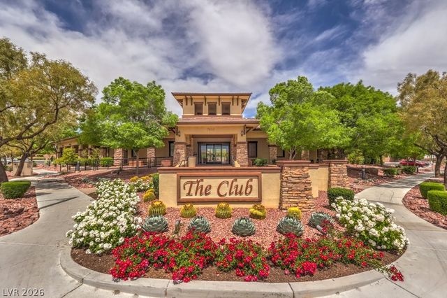 10638 AXIS MOUNTAIN Court, Las Vegas, NV 89166