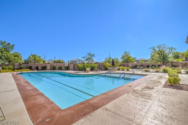 10638 AXIS MOUNTAIN Court, Las Vegas, NV 89166
