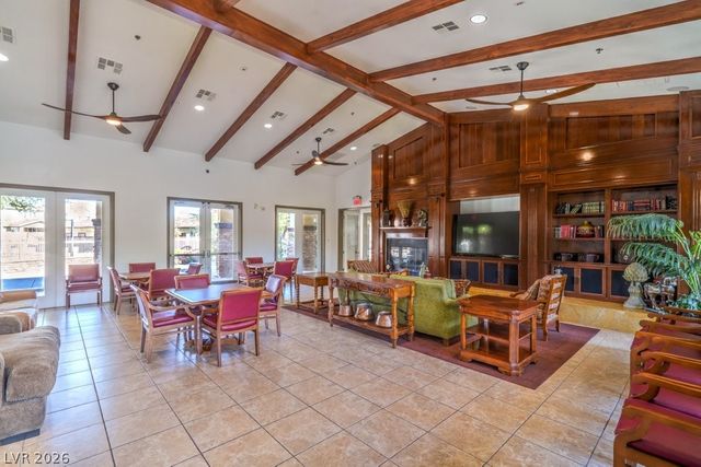 10638 AXIS MOUNTAIN Court, Las Vegas, NV 89166