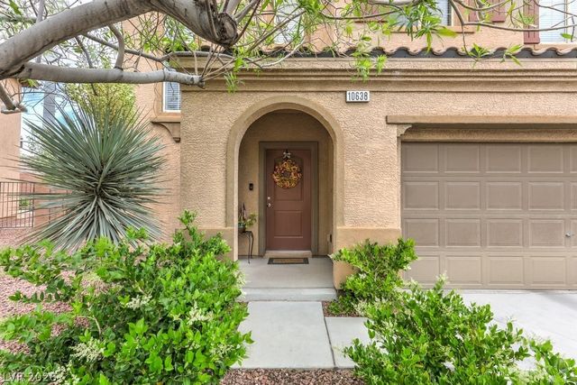 10638 AXIS MOUNTAIN Court, Las Vegas, NV 89166