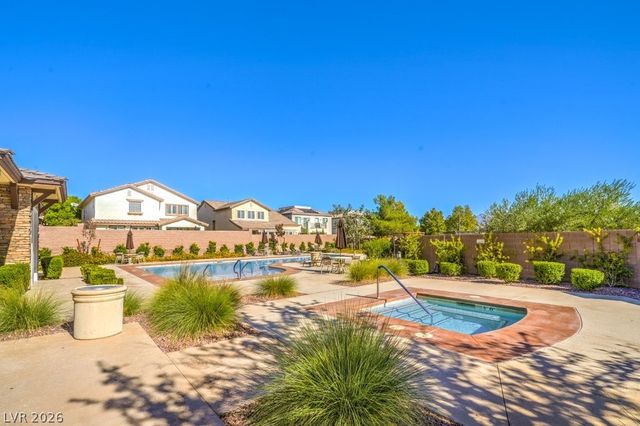 10638 AXIS MOUNTAIN Court, Las Vegas, NV 89166