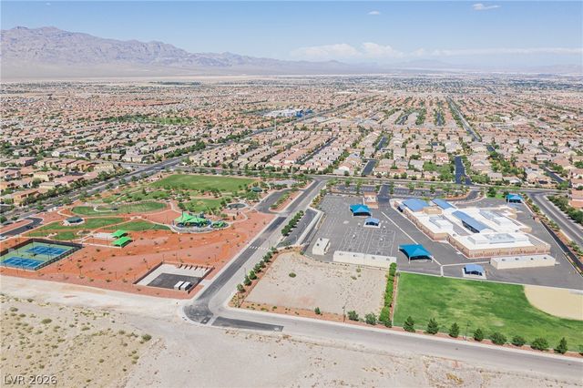 10638 AXIS MOUNTAIN Court, Las Vegas, NV 89166