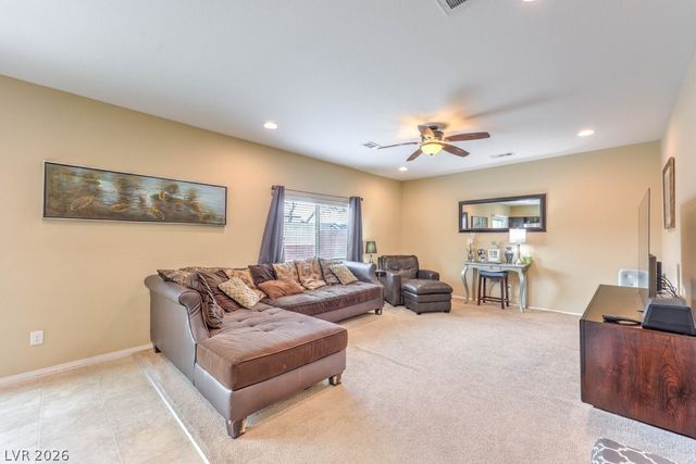 10638 AXIS MOUNTAIN Court, Las Vegas, NV 89166