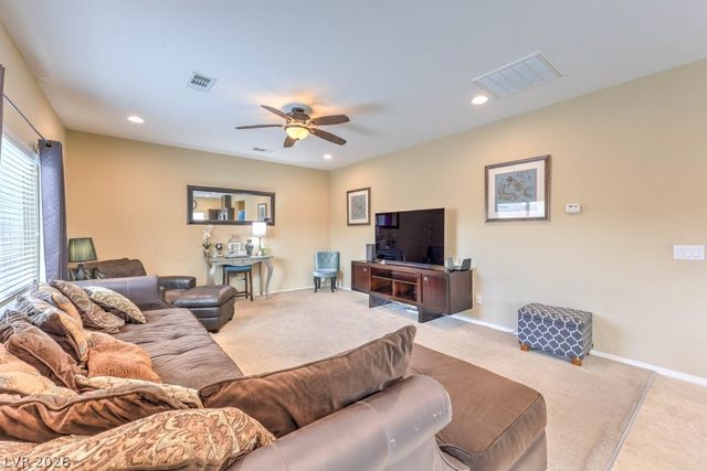 10638 AXIS MOUNTAIN Court, Las Vegas, NV 89166