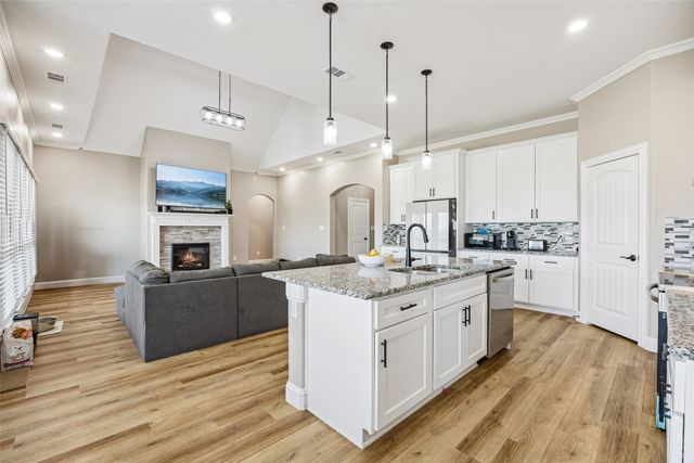 6465 Shady Acres Lane, Quinlan, TX 75474