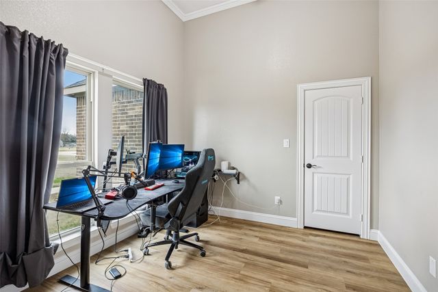 6465 Shady Acres Lane, Quinlan, TX 75474