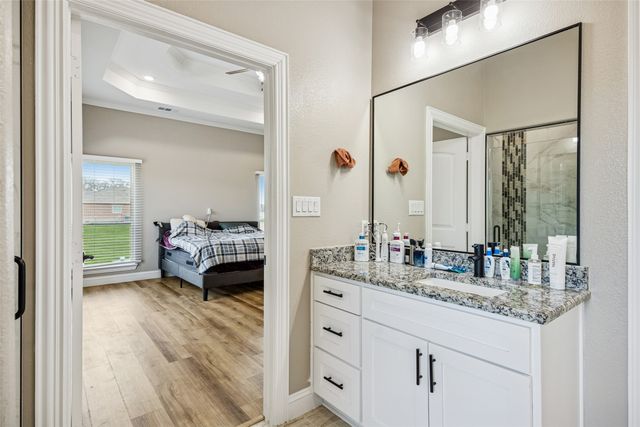 6465 Shady Acres Lane, Quinlan, TX 75474