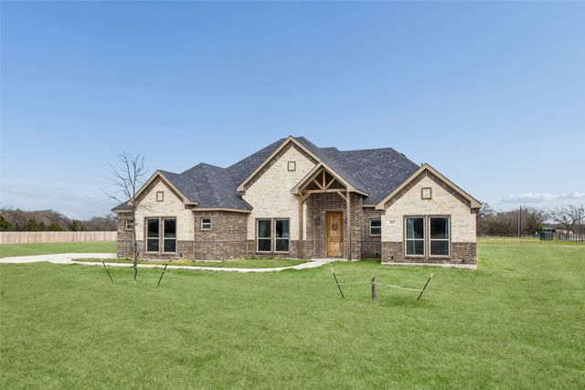 6465 Shady Acres Lane, Quinlan, TX 75474