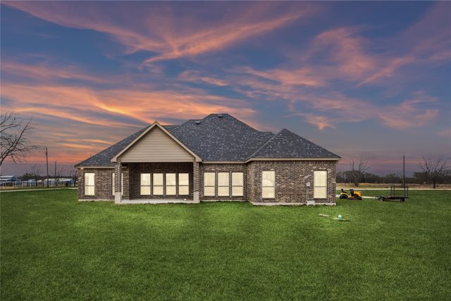 6465 Shady Acres Lane, Quinlan, TX 75474