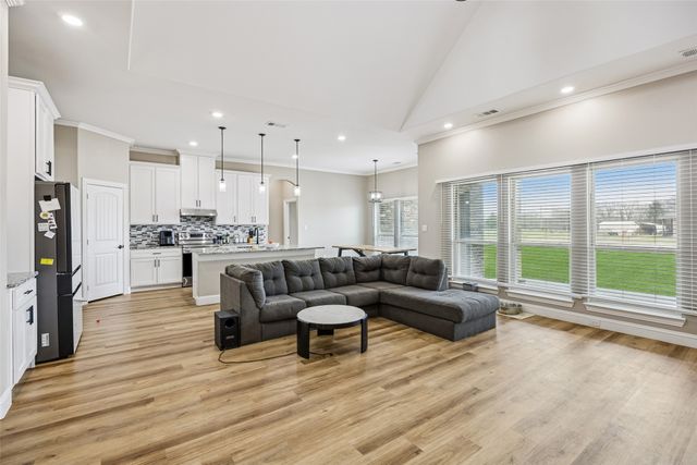 6465 Shady Acres Lane, Quinlan, TX 75474