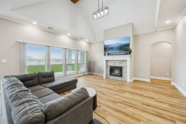 6465 Shady Acres Lane, Quinlan, TX 75474