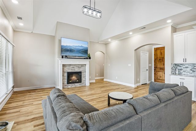 6465 Shady Acres Lane, Quinlan, TX 75474