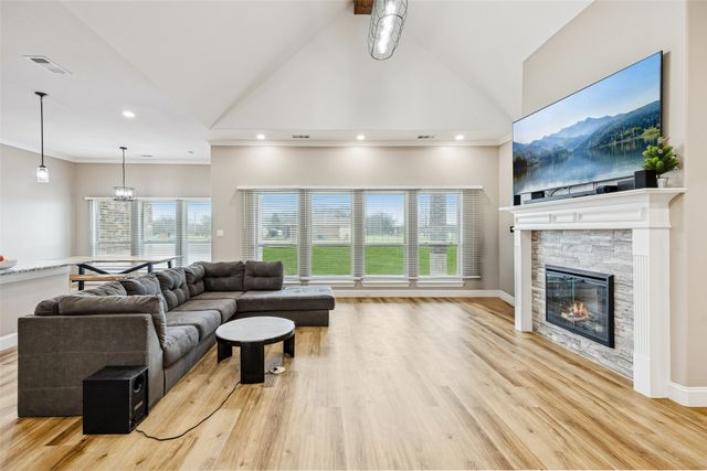 6465 Shady Acres Lane, Quinlan, TX 75474