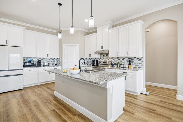 6465 Shady Acres Lane, Quinlan, TX 75474