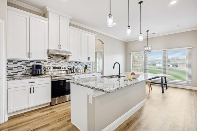 6465 Shady Acres Lane, Quinlan, TX 75474