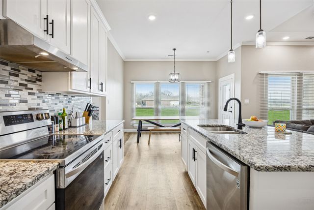 6465 Shady Acres Lane, Quinlan, TX 75474