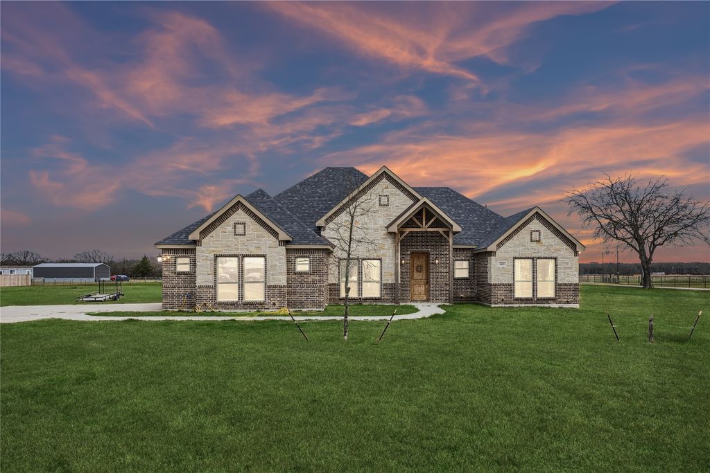 6465 Shady Acres Lane, Quinlan, TX 75474