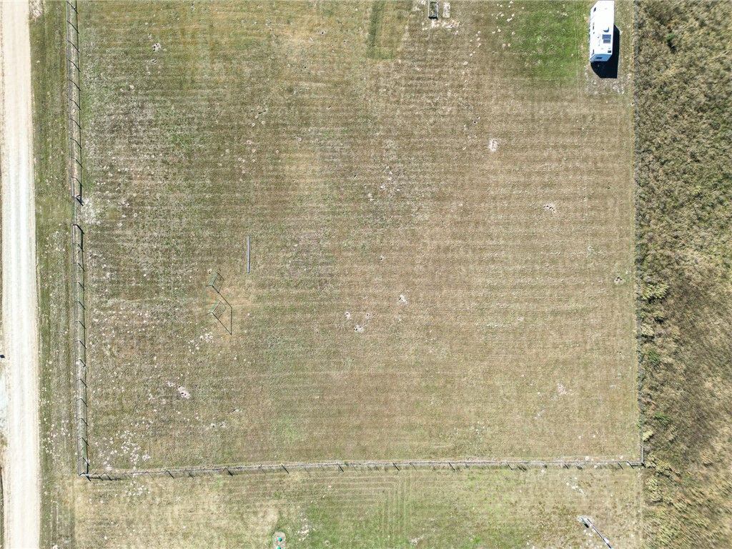 TBD Becktold Road, Franklin, TX 77856 — exterior